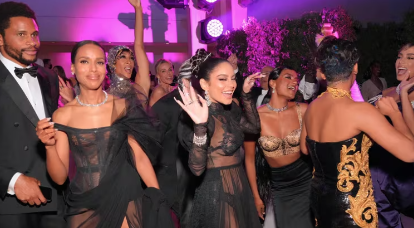 El Arte de Organizar los Asientos en la Met Gala
