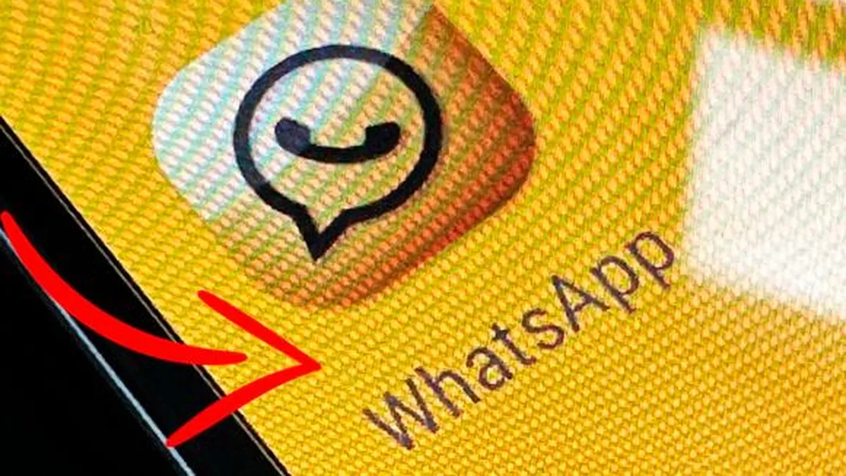 Cómo tener el WhatsApp de oro: la tendencia para personalizar la app