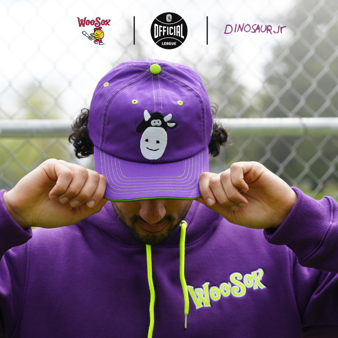 LA LIGA OFICIAL ANUNCIA COLECCIÓN DE CÁPSULAS INNOVADORAS CON PRINCIPALES MÚSICOS Y EQUIPOS DE BÉISBOL DE LIGAS MENORES (MiLB)