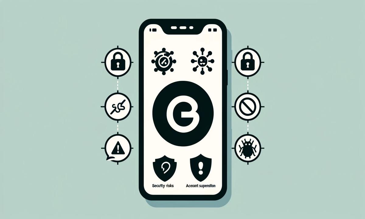 Riesgos de usar GBWhatsApp en 2024: No Instales sin ver esto