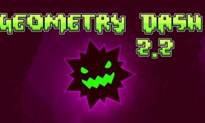 Geometry Dash Darkness APK: Adéntrate en la oscuridad y desafía tus límites