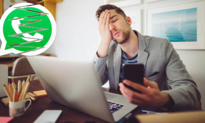 Qué hacer si tu cuenta de WhatsApp fue clonada