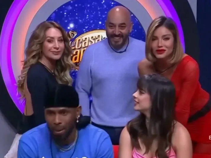 La Casa de los Famosos 4: ¿Quién será el eliminado el 6 de mayo?