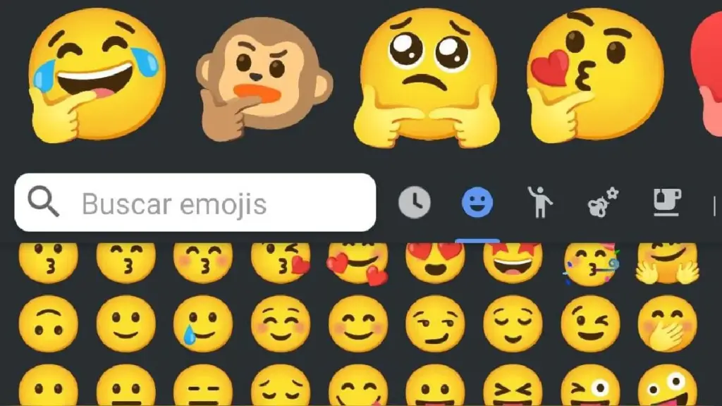 Emojis en WhatsApp Plus: Eleva tus conversaciones con stickers únicos