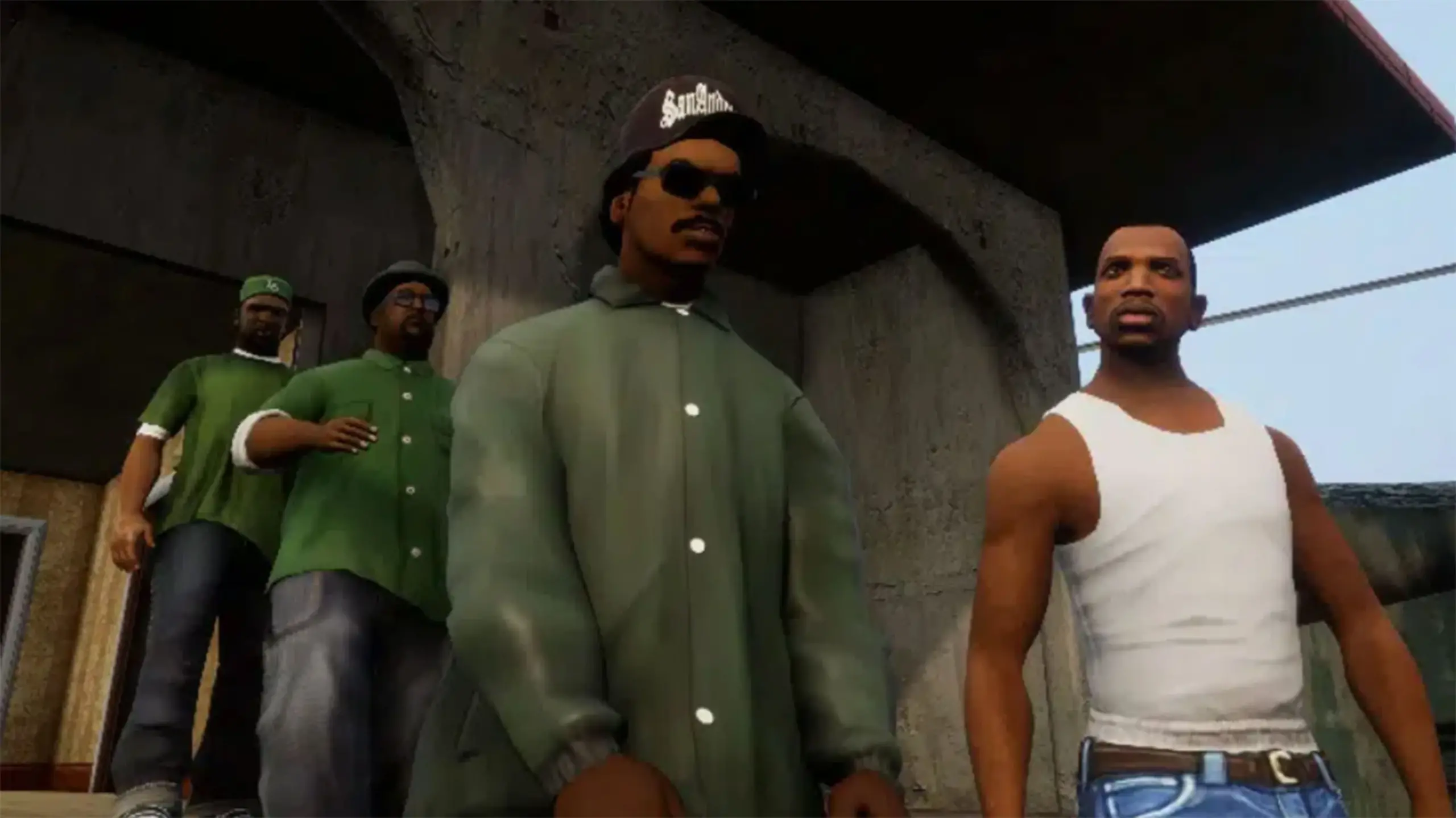 GTA San Andreas: Recompensas y consejos para completarlo al 100%
