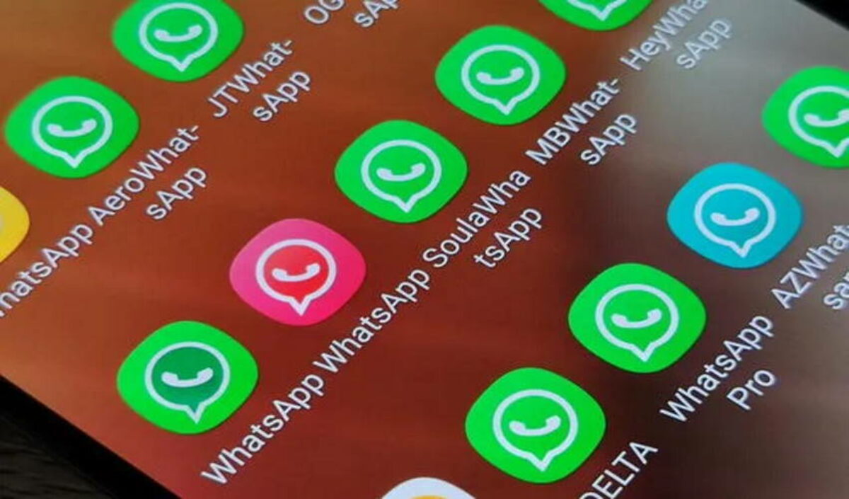 MODs de WhatsApp para Android: Expande tu experiencia de mensajería