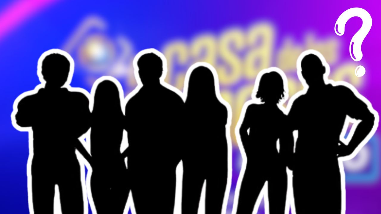 La Casa de los Famosos 4: El jueves 9 de mayo se revelaron nuevos nominados