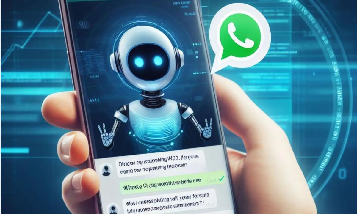 IA en WhatsApp: Mejorando Cómo Compartimos Imágenes