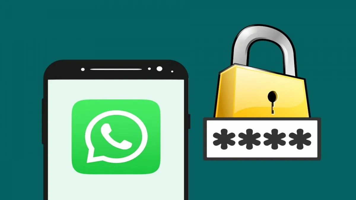 WhatsApp: Bloquea tus chats con código secreto y protege tu privacidad