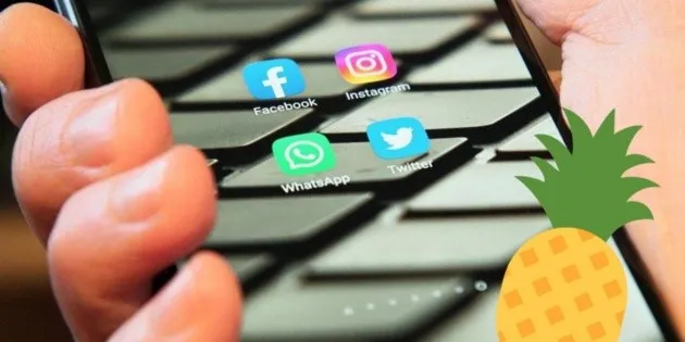 WhatsApp Modo Piña: Dale un toque tropical a tu experiencia de chat (2024)
