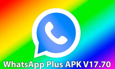 Guía de personalización de WhatsApp Plus V17.70: Dale un toque único a tu experiencia de mensajería