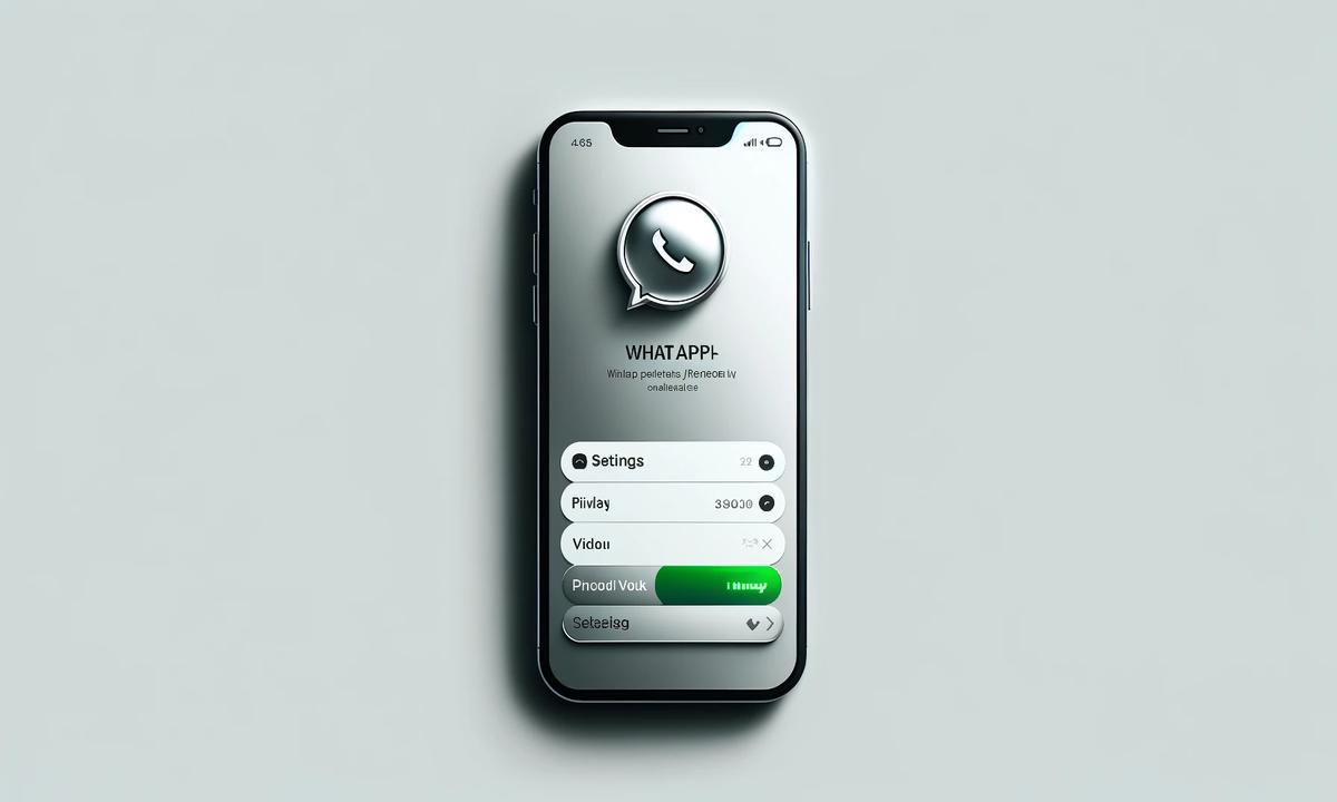 El Secreto para Activar el Modo Plateado en WhatsApp Plus