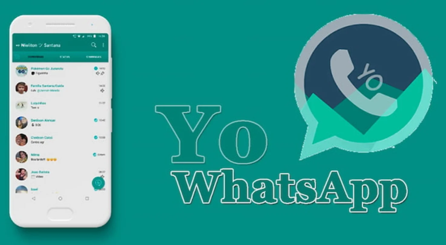 Personaliza YOWhatsApp con Temas Exclusivos