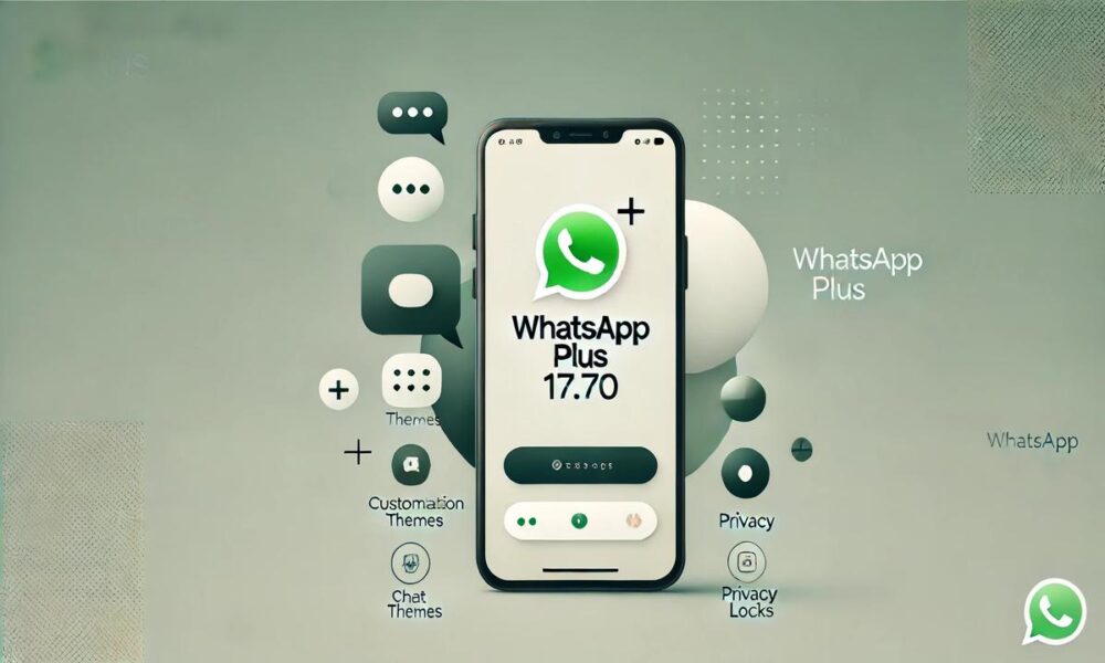 WhatsApp Plus