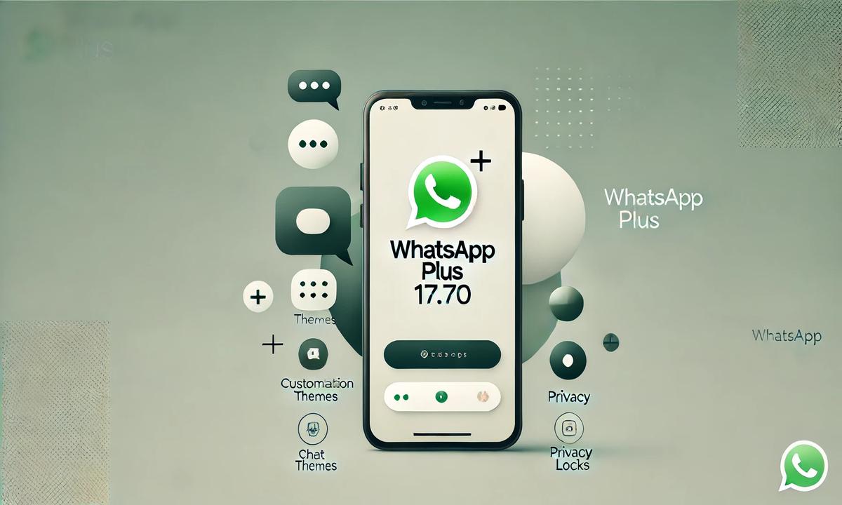 ¿Vas a Descargar WhatsApp Plus 17.70? Necesitas saber esto