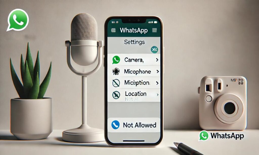 Activar Modo Antiespía en WhatsApp y WhatsApp Plus