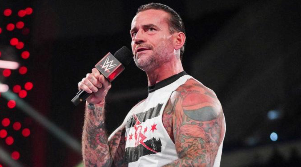 Se Revelan los Planes de WWE con CM Punk para SummerSlam 2024