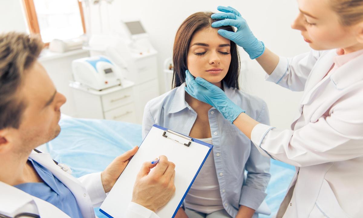 Cirugía Facial: Equilibrio y Proporción con el Dr. Uribe