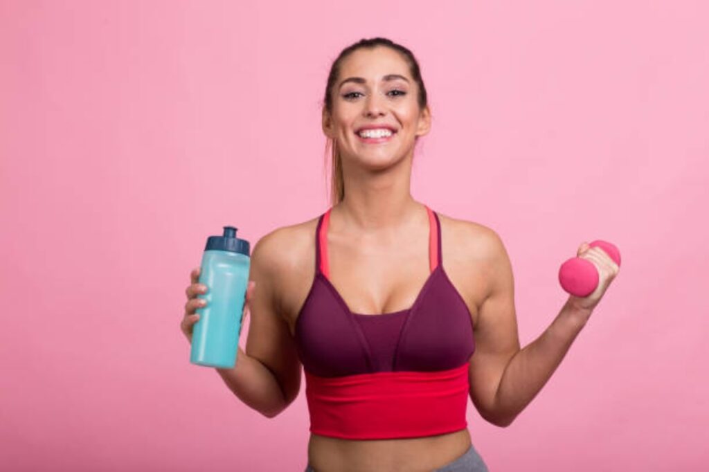 Ejercicios que hacer luego de liposucción