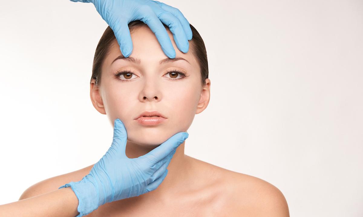 Mentoplastia Precio Perú: Transformación Facial