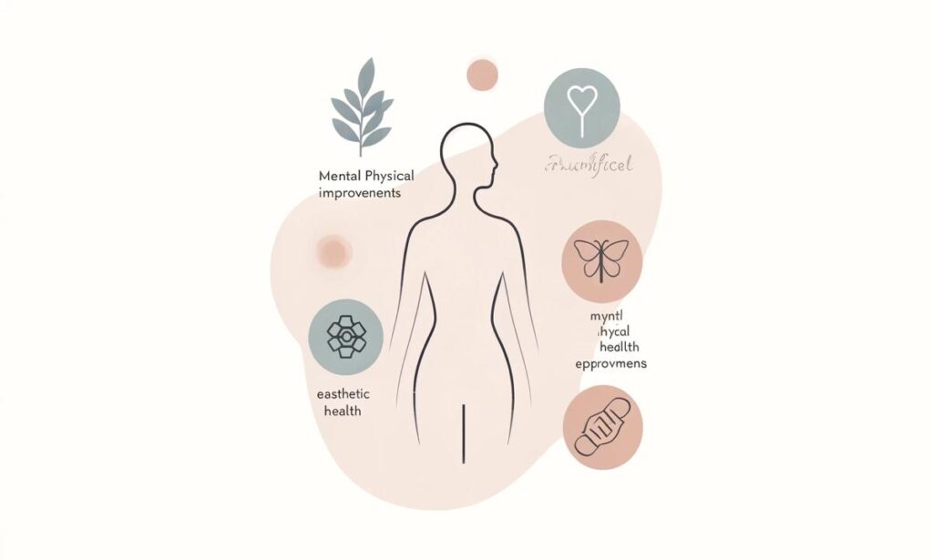 Beneficios de la lipoescultura
