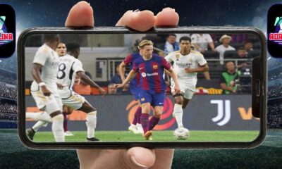 RBTV77 Español APK: Tu portal definitivo para disfrutar del deporte en vivo
