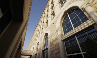 Fibra de vidrio: Un material revolucionario en la construcción y arquitectura