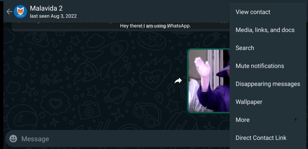 WhatsApp Lite 2.6: Descubre las características avanzadas