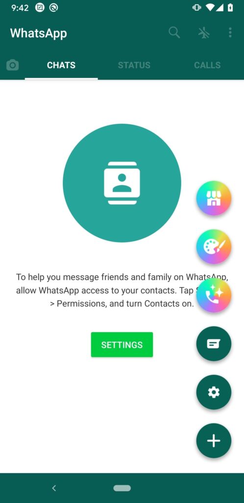 YOWhatsApp: Personaliza tu experiencia de mensajería