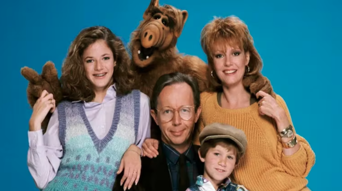 Muere Benji Gregory, Actor de la Serie «Alf», a los 46 Años
