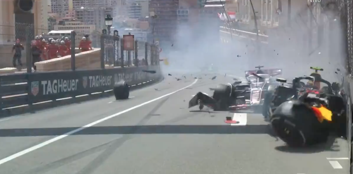 Checo Pérez: El Piloto Más Costoso en la F1! ¿Cuántos Millones le Cuesta a Red Bull?