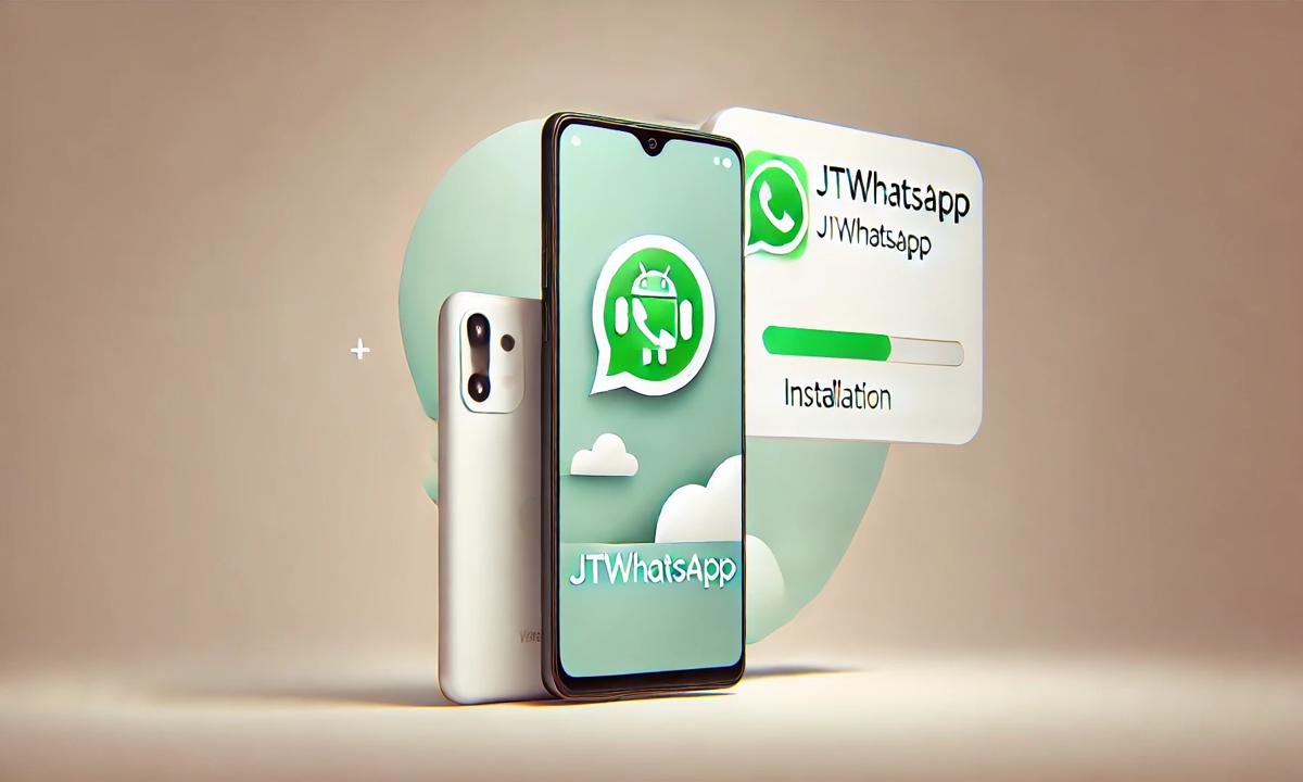 Guía de Instalación de JTWhatsApp: Pasos Adecuados y Seguros