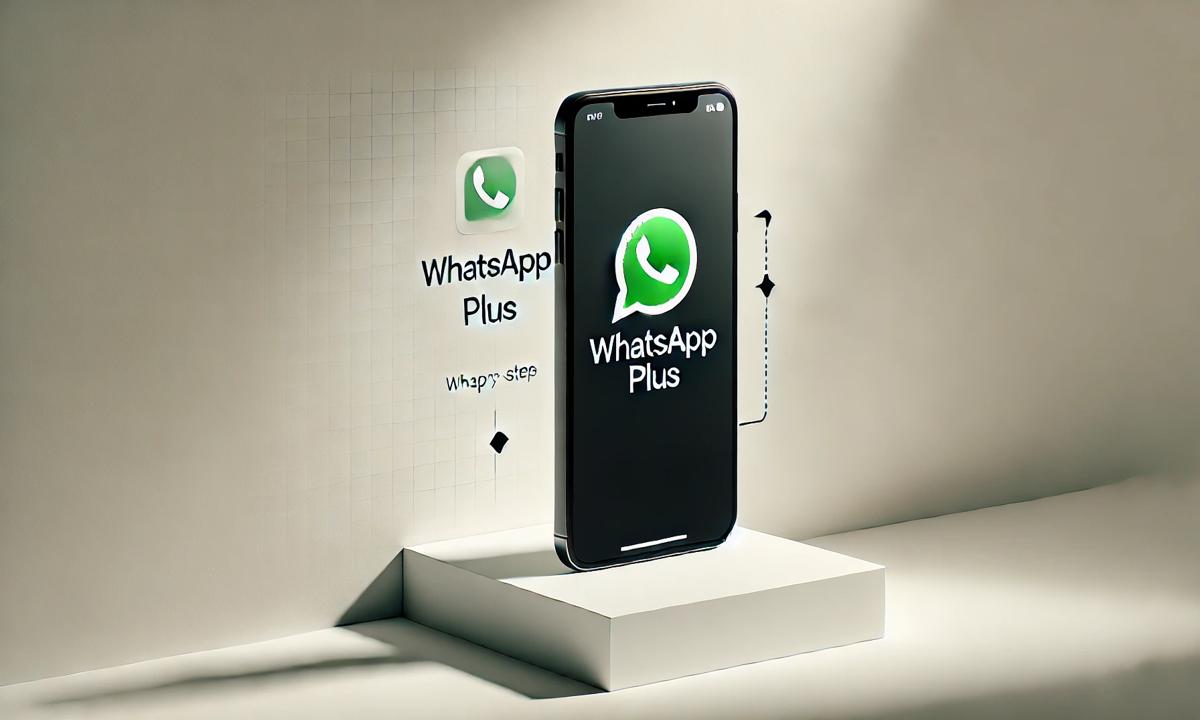 Cómo Instalar WhatsApp Plus 2024 en iPhone: Guía Actualizada