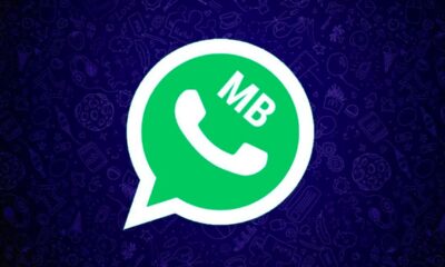 Actualizar MBWhatsApp