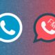 FMWhatsApp y WhatsApp Plus