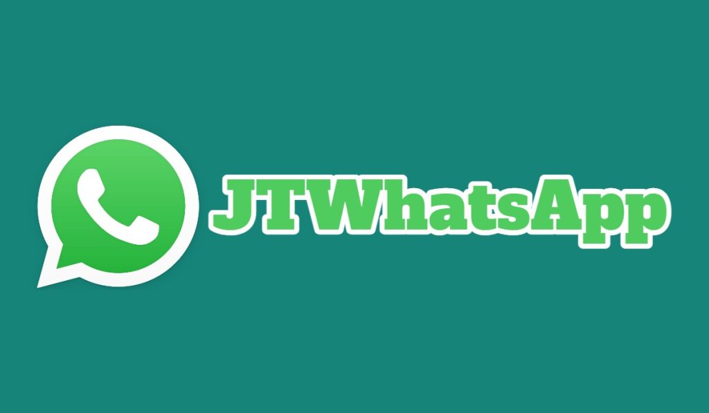 JTWhatsApp: Personaliza tu experiencia de WhatsApp