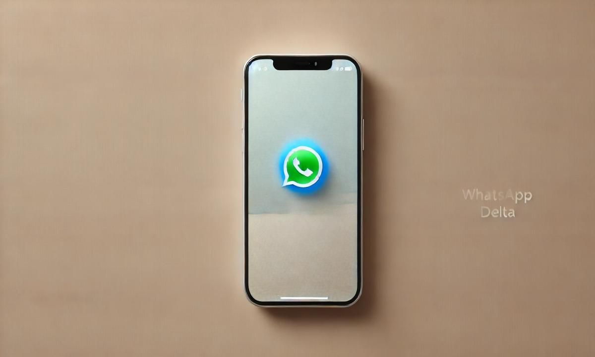 WhatsApp Delta: Funciones Avanzadas y Modo No Molestar