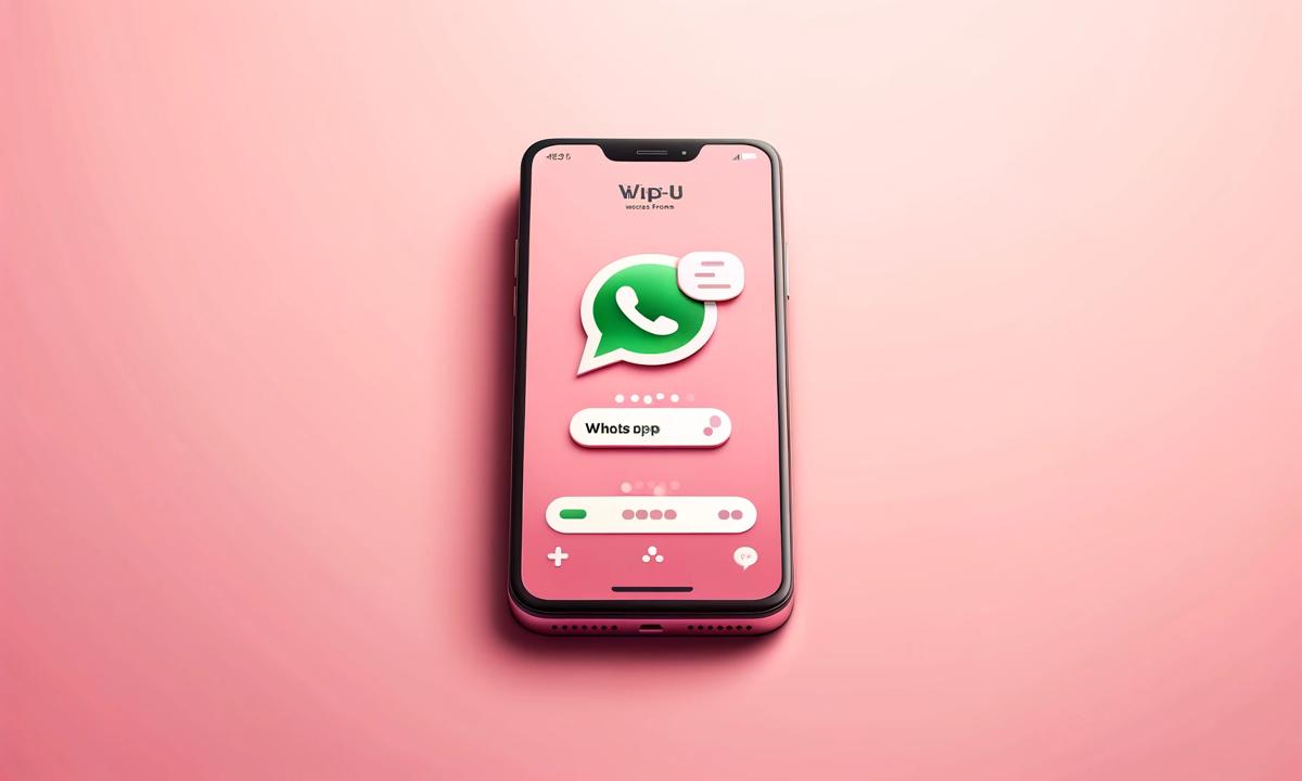 Cómo Descargar WhatsApp Plus Rosa Sin Anuncios