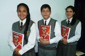 Cobertura Velaría de Tensco en el Colegio Dalton