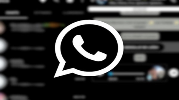 WhatsApp Plus Negro: Personaliza tu Experiencia de Mensajería