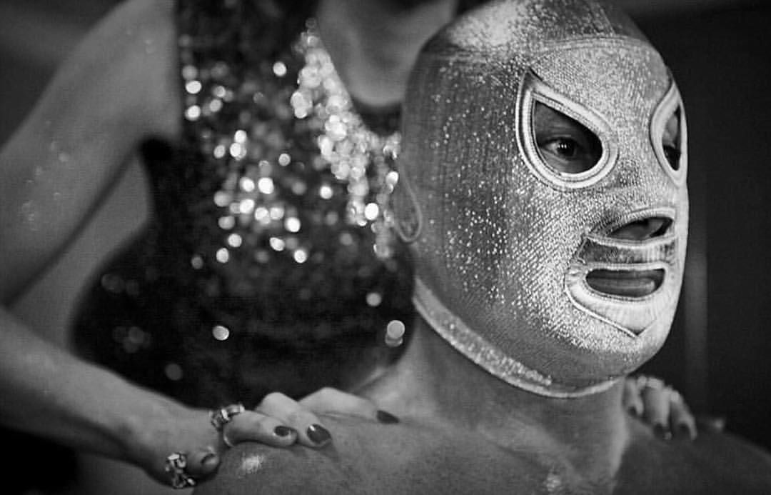 Todo Listo para la Despedida Definitiva del Hijo del Santo en la Capital Mexicana