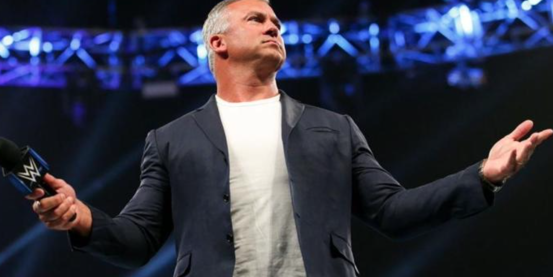 Shane McMahon podría aparecer en AEW según rumores en WWE