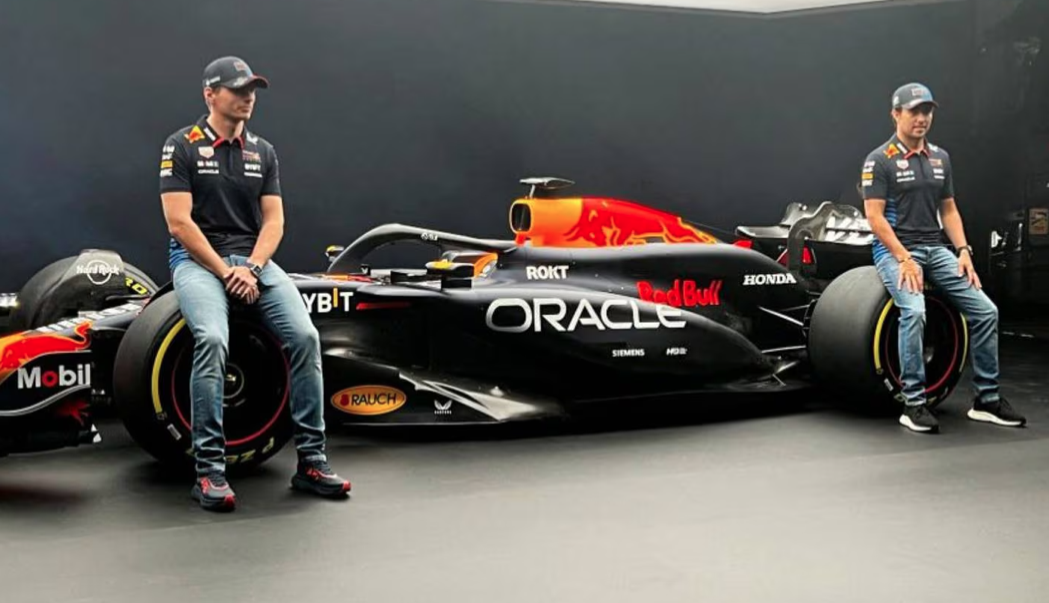 Director técnico de Red Bull acepta: ‘El RB20 no ha rendido como esperábamos’