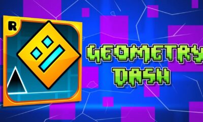 Geometry Dash 2.2