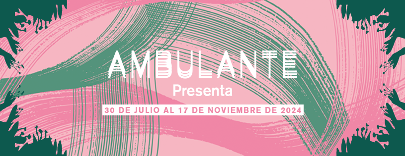 Ambulante Presenta 2024: Un Circuito de Exhibición Documental que Recorrerá 24 Estados de México