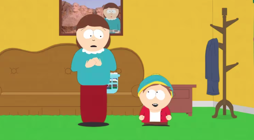 South Park se Toma un Respiro: La Serie No Regresará Hasta 2025 y Se Perdió la Cobertura de las Elecciones Presidenciales