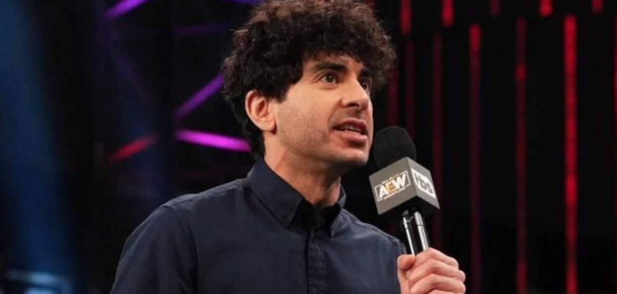 FOX Podría Estar Interesada en AEW Shockwave: Posibles Nuevas Aventuras para All Elite Wrestling