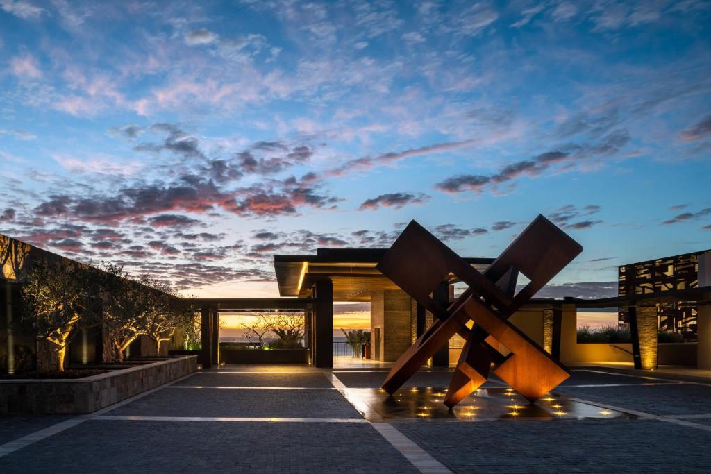Conoce más de Zadún a Ritz-Carlton Reserve- El Refugio en San José del Cabo