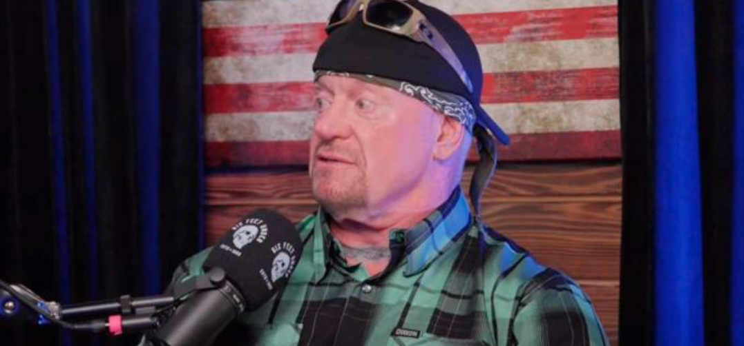 The Undertaker Opina que WWE Está Enfrentando una Nueva Era y Destaca a Gunther como una de sus Promesas