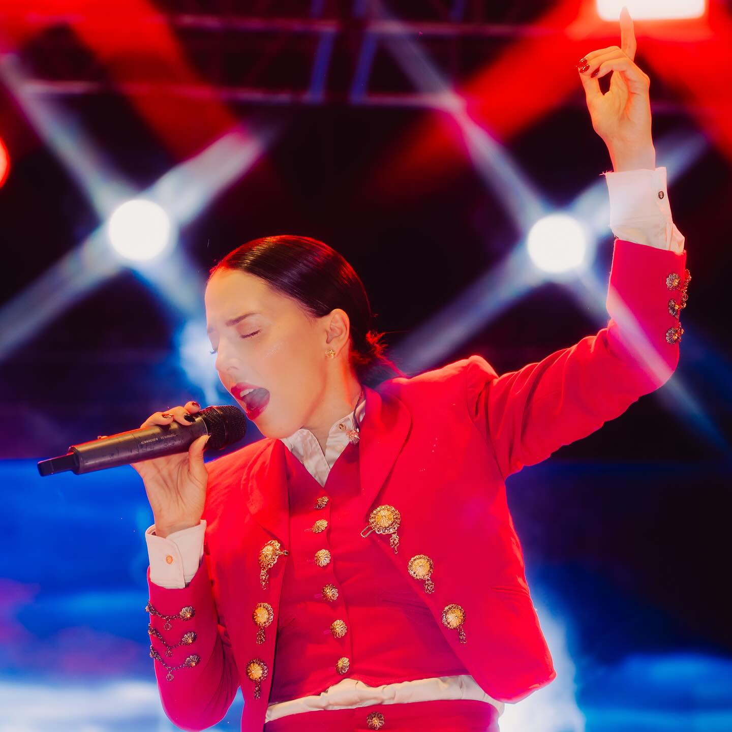 Majo Aguilar: La Nueva Reina del Regional Mexicano